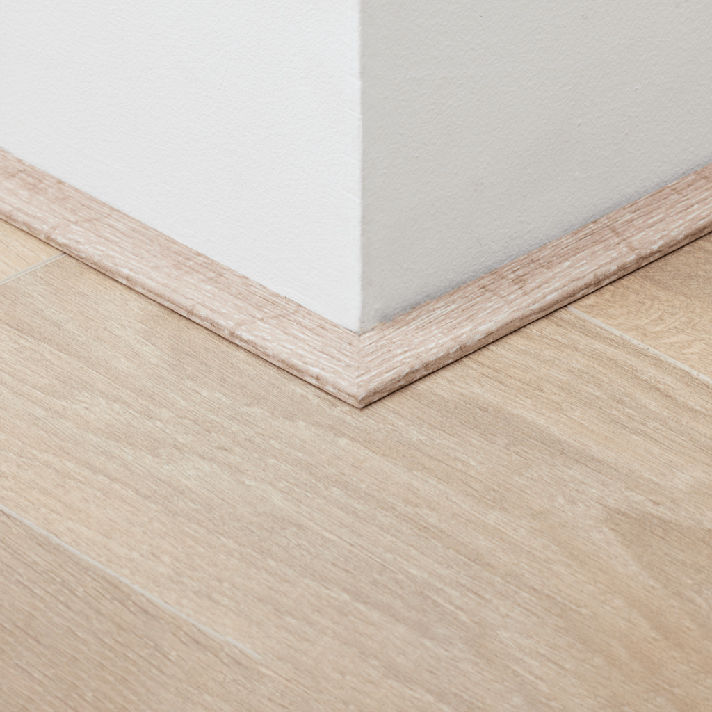 Plakplint Co-Pro 5111992319 Eiken Grijs Ceruse 9923