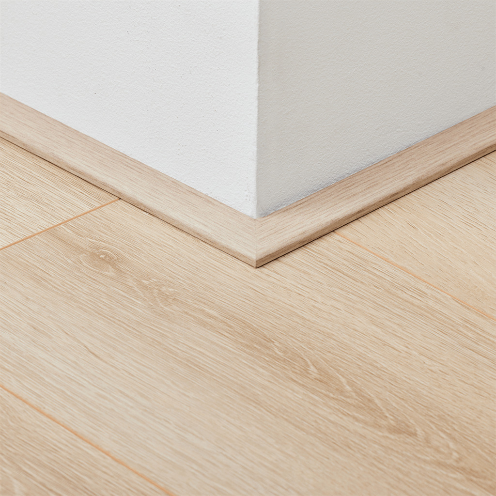 Plakplint Ambiant 5111992219 Eiken Licht 9922