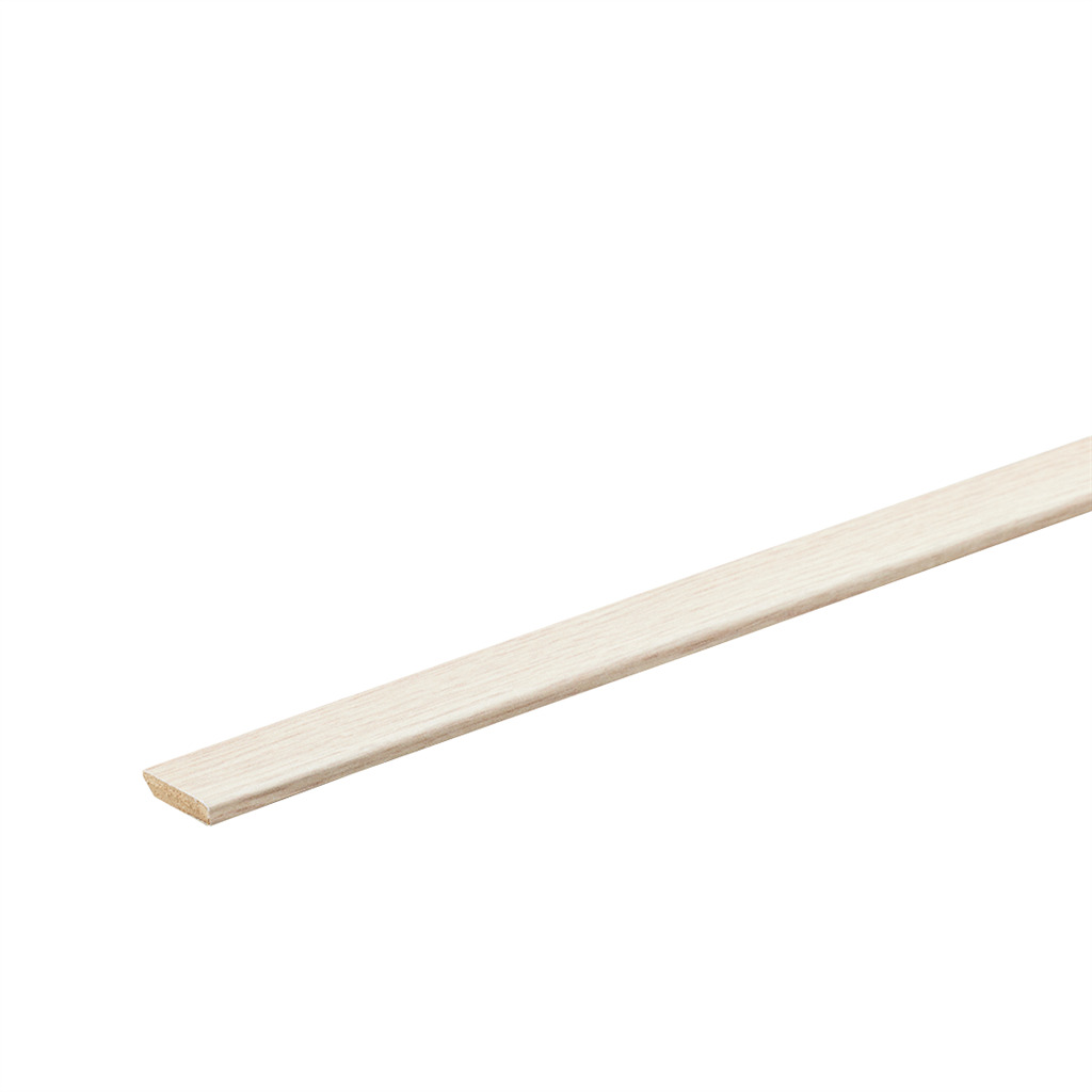 Kleur en structuur Eiken Licht 9922 plakplint 5111992219