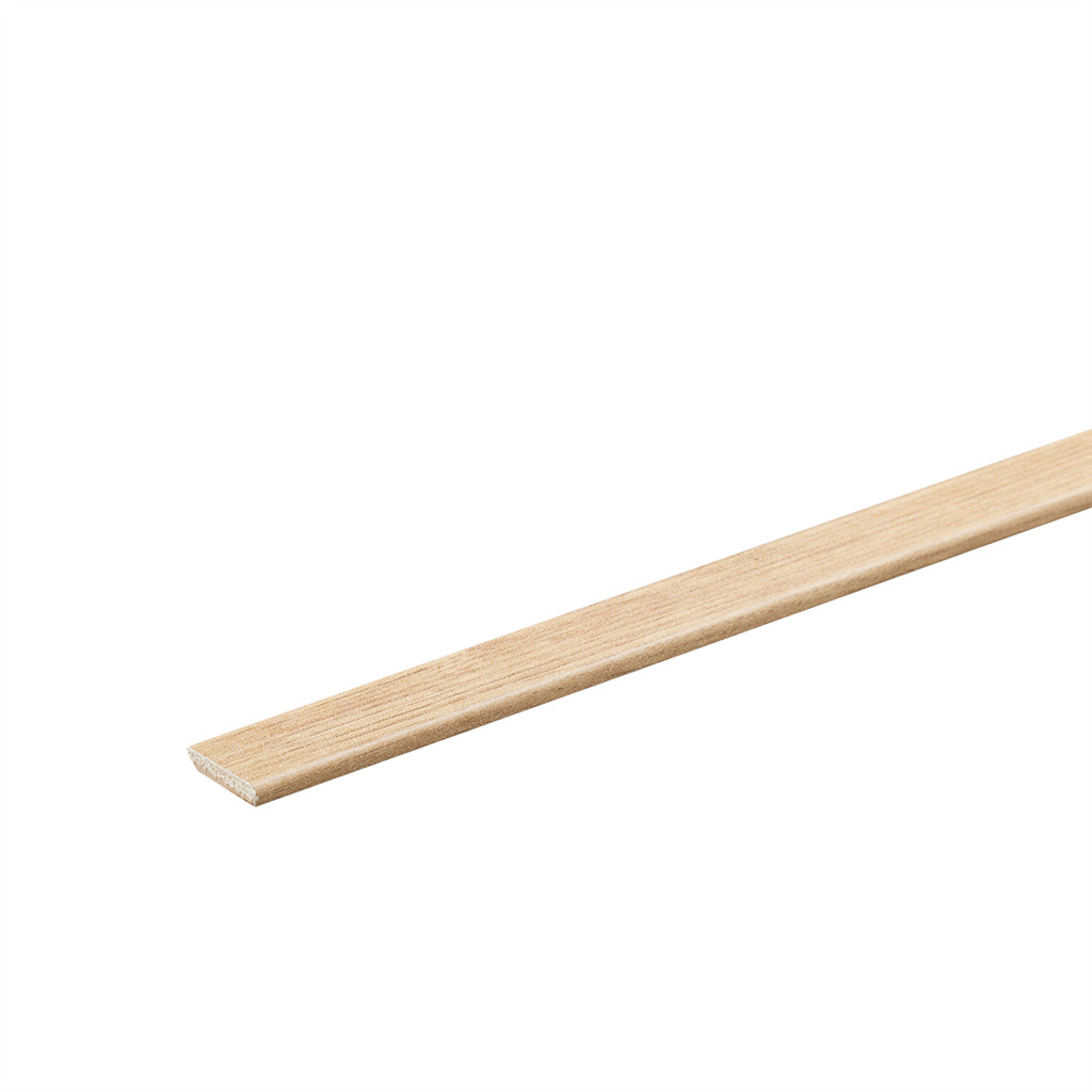 Kleur en structuur Eiken Naturel 6572 plakplint 5111657219