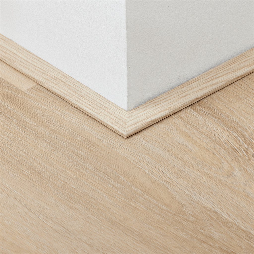 Plakplint Ambiant 5111013419 Eiken Puur 0134