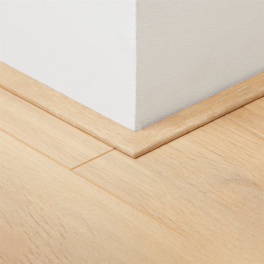 Plakplint Ambiant 5111171419 Eiken Rustiek 1714