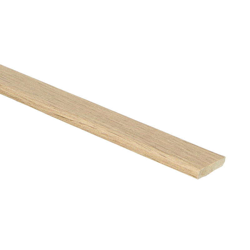 Plakplint Eiken Warm 23027 2400x24x5mm