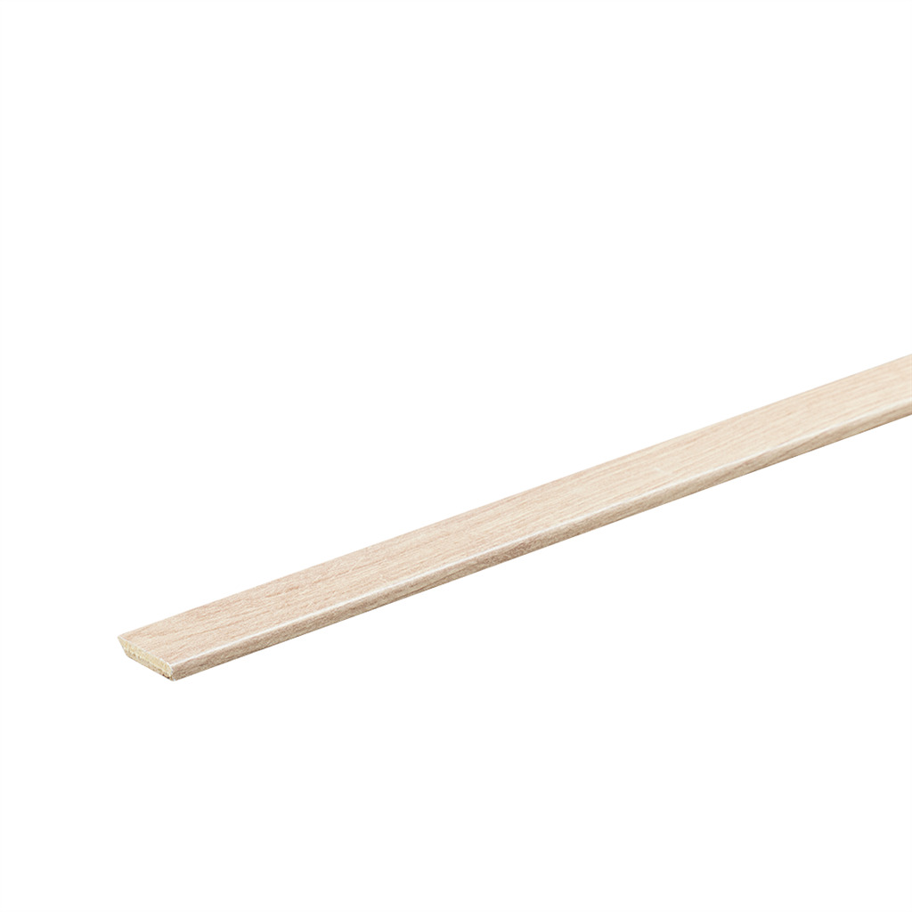 Kleur en structuur Eiken Wild 8659 plakplint 5111865919