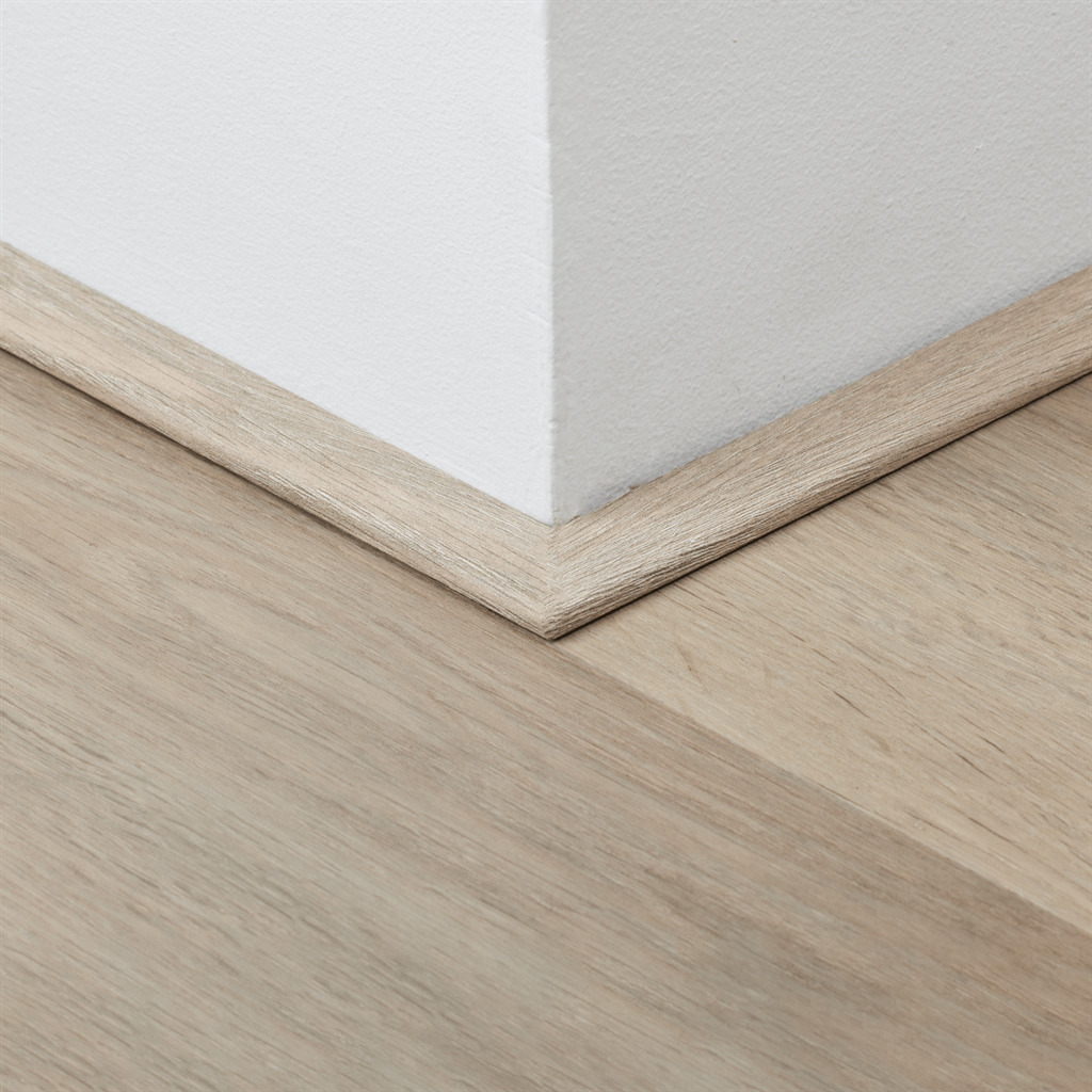 Plakplint Ambiant 5111656419 Eiken Wit Gekalkt 6564
