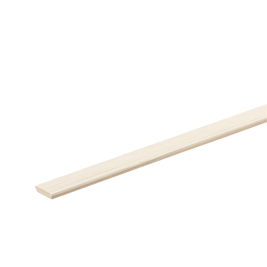 Kleur en structuur Essen 8437 plakplint 5111843719