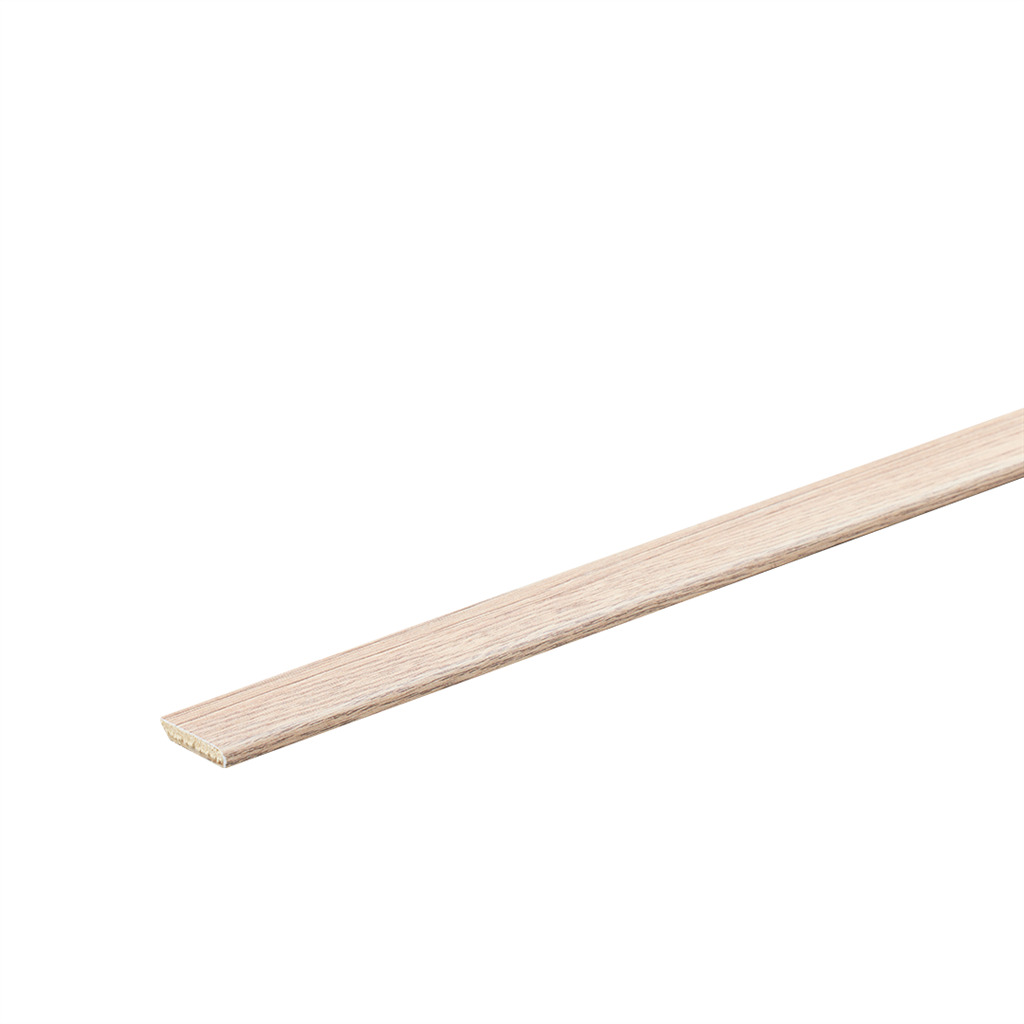 Kleur en structuur Essen Blank 8441 plakplint 5111844119