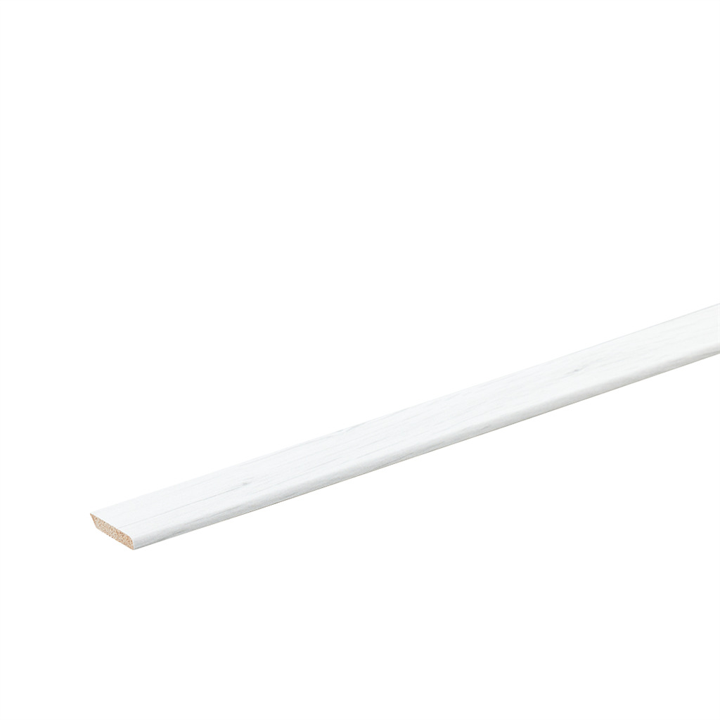 Kleur en structuur Genua Eiken 9948 plakplint 5111994819