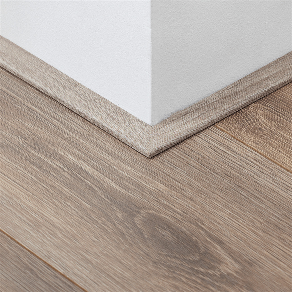 Plakplint Co-Pro 5111992819 Gerookt Wit 9928