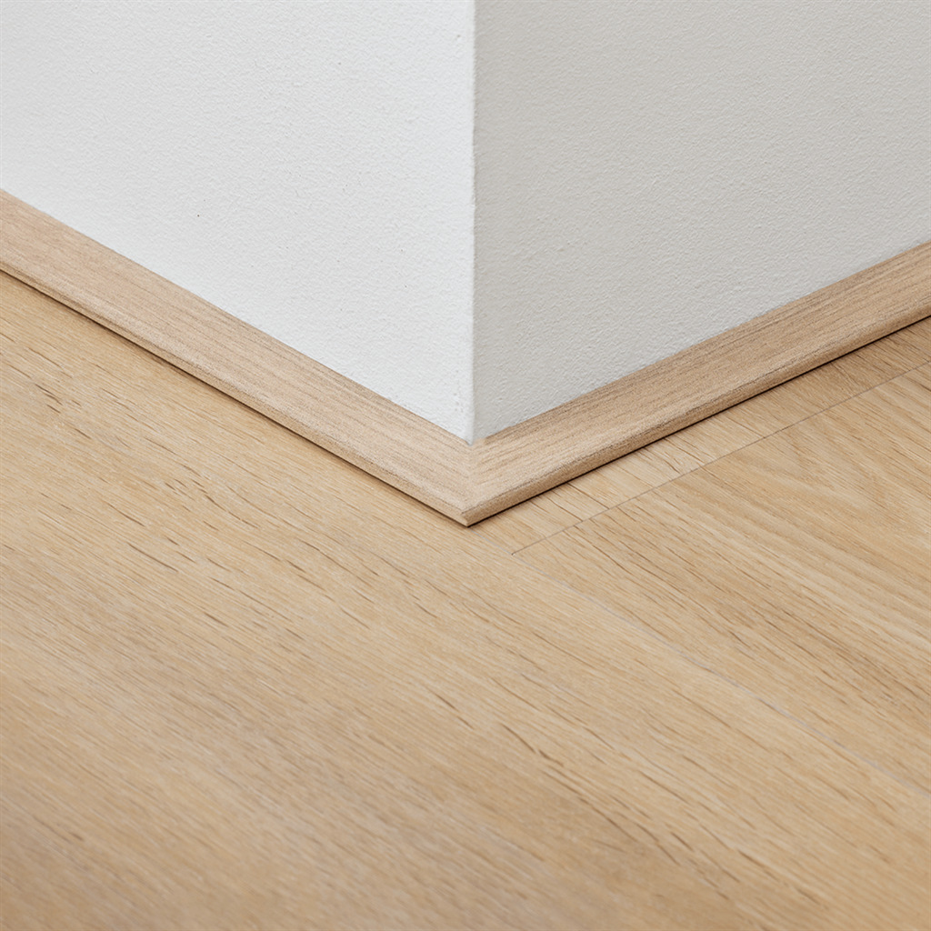 Plakplint Ambiant 5111990219 Grijs Grenen 9902