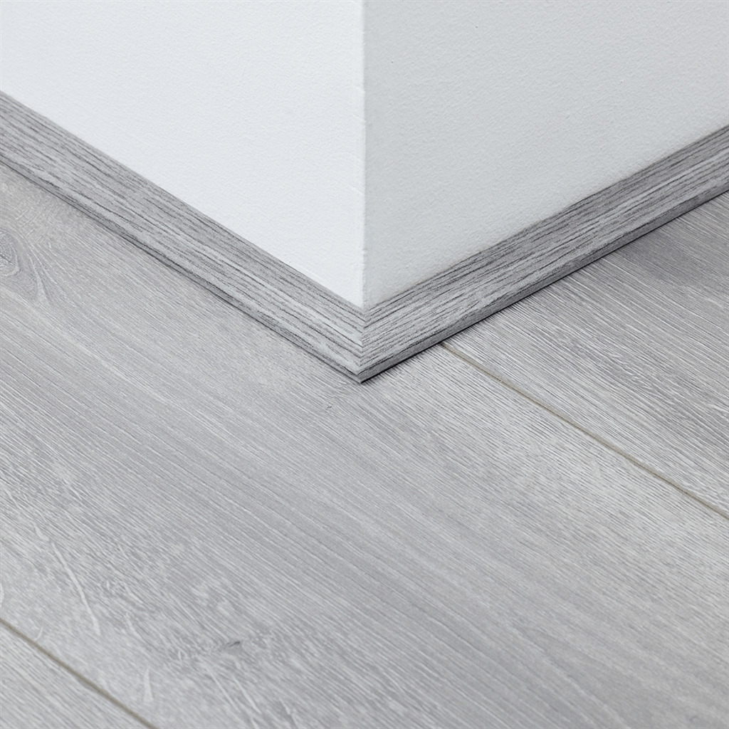 Plakplint Ambiant 5111029019 Grijsblauw 0290