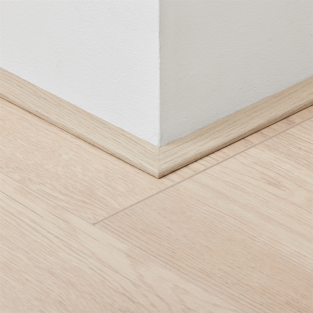 Plakplint Ambiant 5111999119 Licht Beige 9991