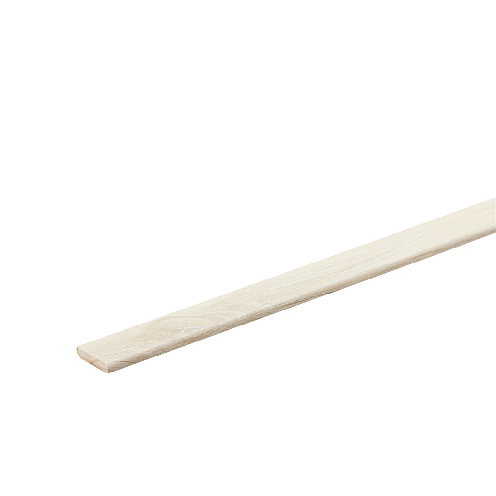 Kleur en structuur Licht Beige 9991 plakplint 5111999119