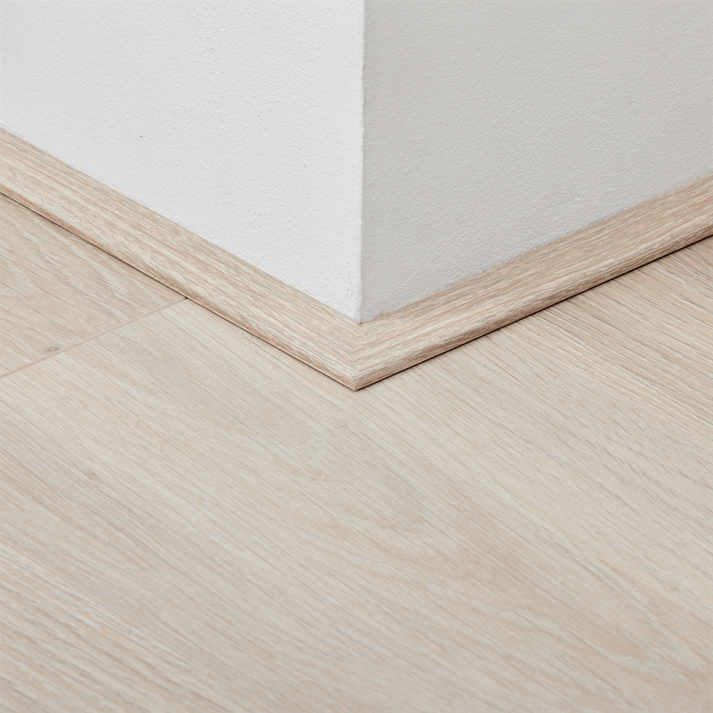 Plakplint Ambiant 5111155719 Licht Linnen 1557