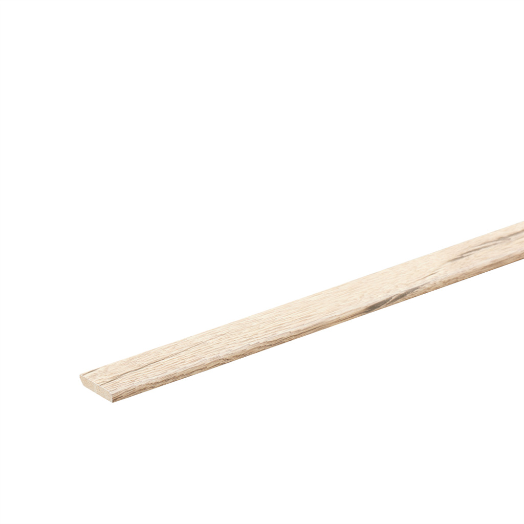 Kleur en structuur Lugano Eik 9947 plakplint 5111994719