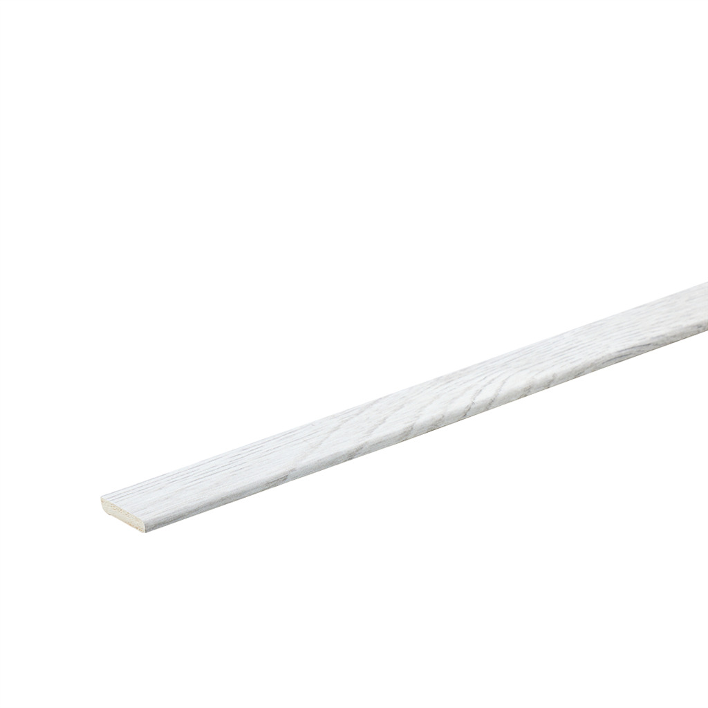 Kleur en structuur Meckenbach Eik 9951 plakplint 5111995119