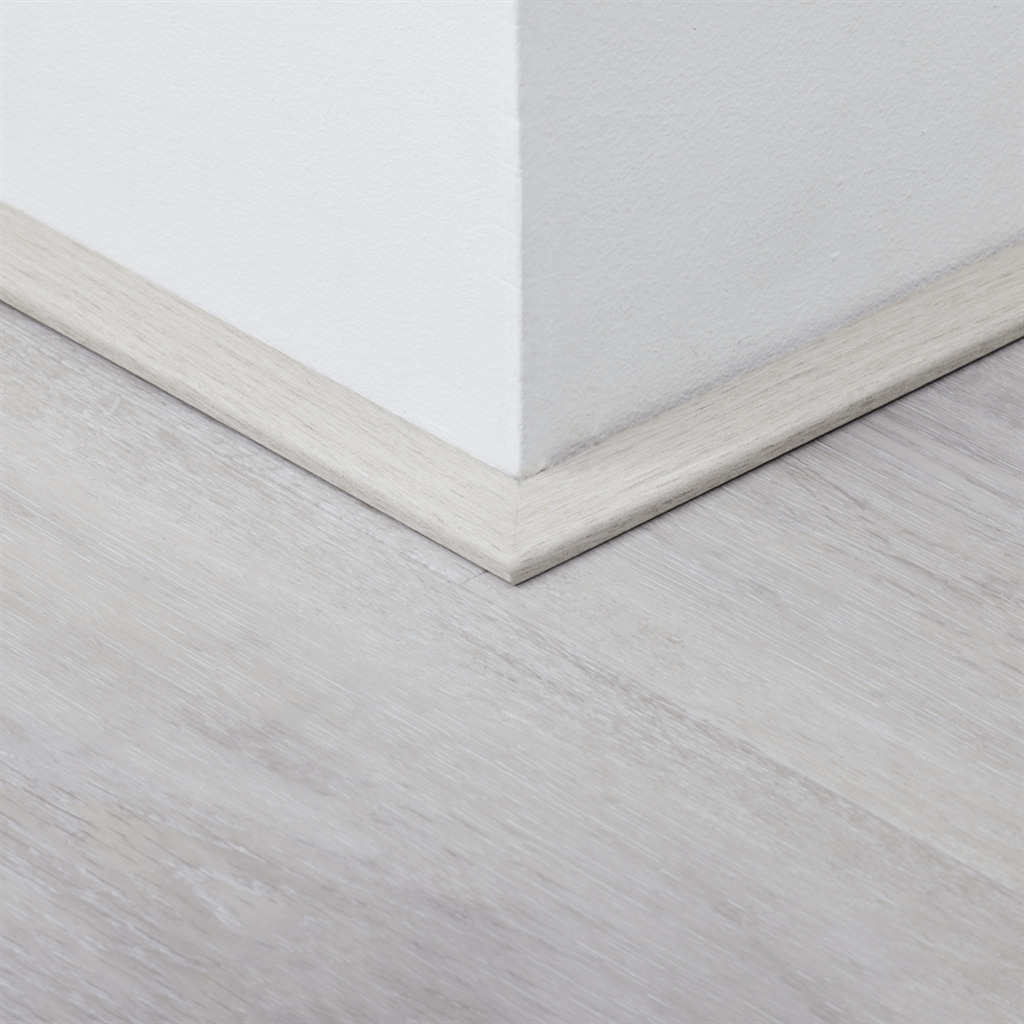 Plakplint Ambiant 5111992119 Midden Grijs 9921