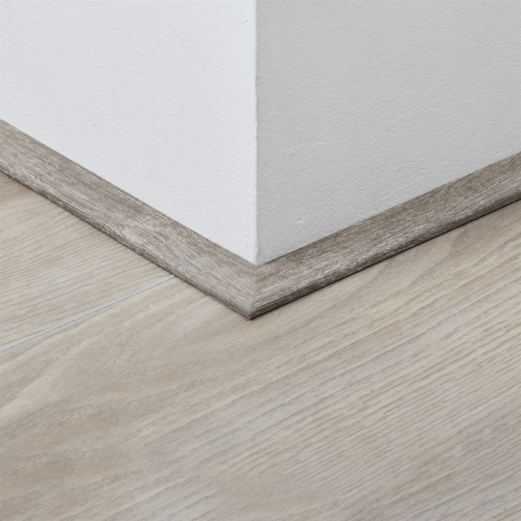 Plakplint Ambiant 5111866219 Muisgrijs 8662