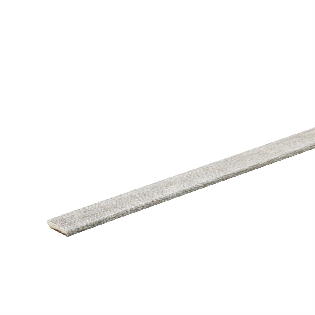 Kleur en structuur Muisgrijs 8662 plakplint 5111866219