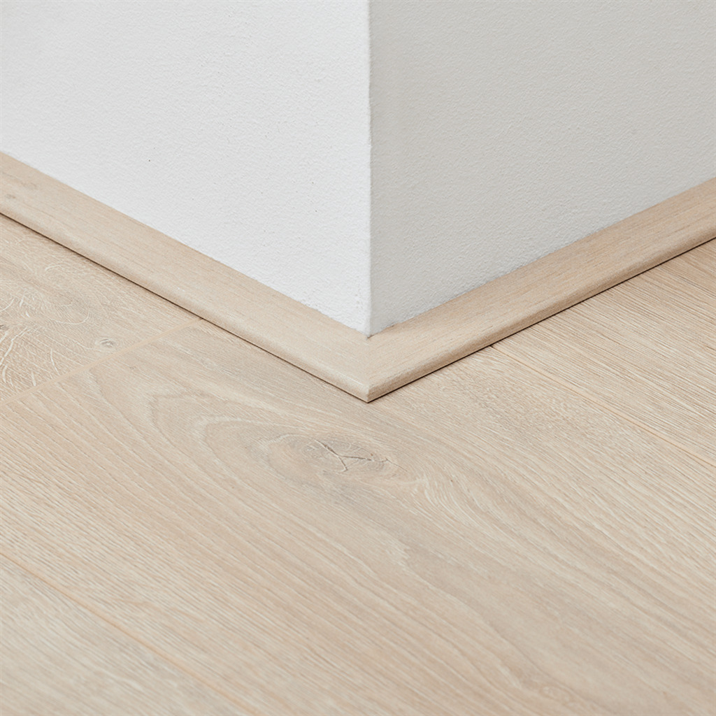 Plakplint Ambiant 5111026619 Naturel Eiken 0266