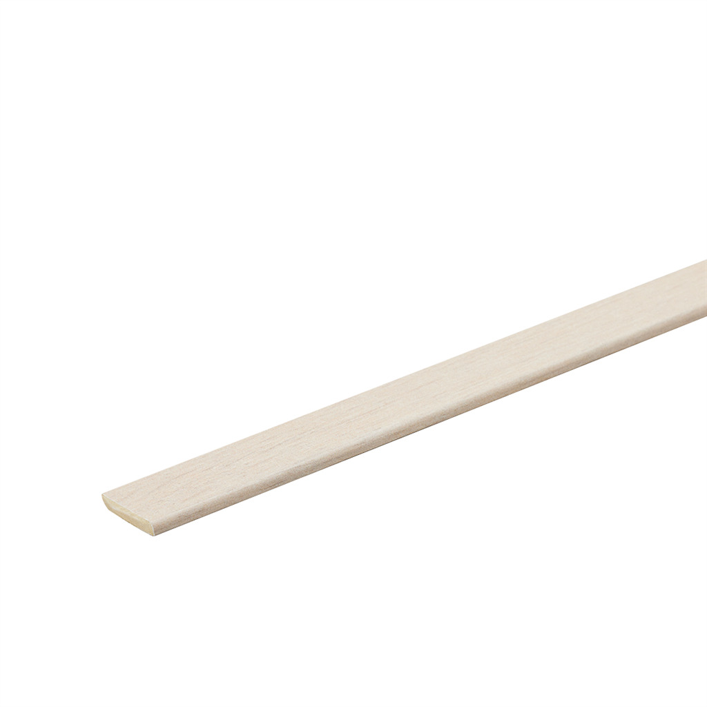 Kleur en structuur Naturel Eiken 0266 plakplint 5111026619