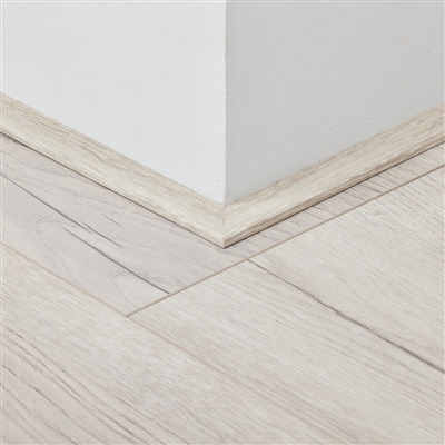 Plakplint Ambiant 5111994619 Novara Eiken 9946