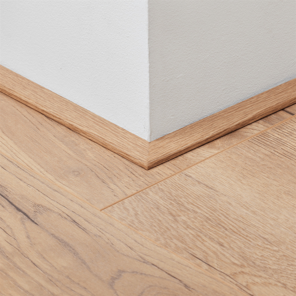 Plakplint Ambiant 5111991719 Oud Eiken 9917