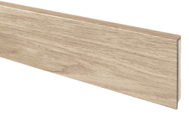 Floorify plint Plint 89mm Hoog 2000x10x89mm