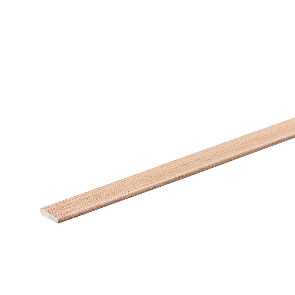 Kleur en structuur Rood Eiken 9927 plakplint 5111992719