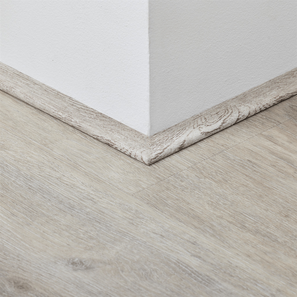 Plakplint Ambiant 5111656219 Strandhuis Grijs 6562