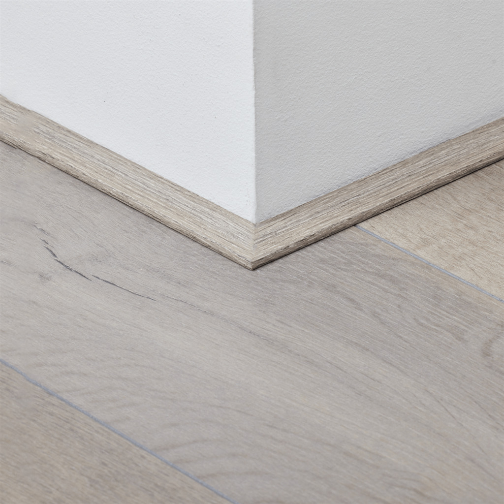 Plakplint Co-Pro 5111992919 Trend Grijs 9929