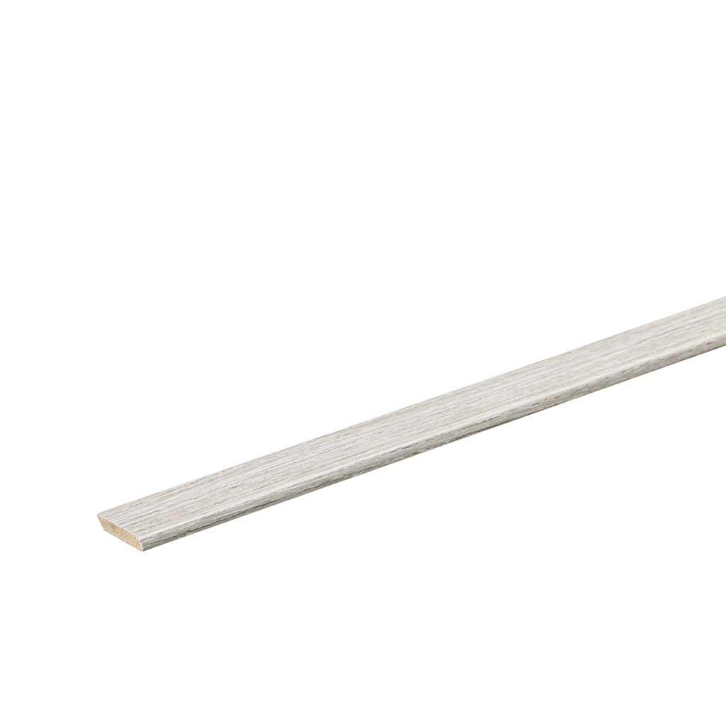 Kleur en structuur Trend Grijs 9929 plakplint 5111992919