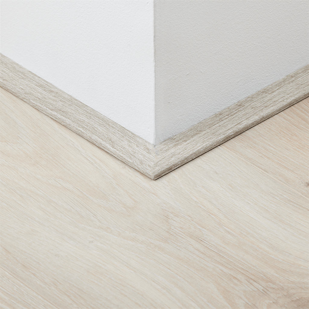 Plakplint Ambiant 5111864619 Verouderd Wit 8646