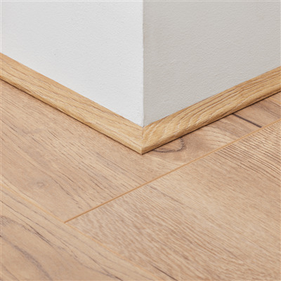 Plakplint Waldhof Eik 9952 5111995219 2400x24x5mm