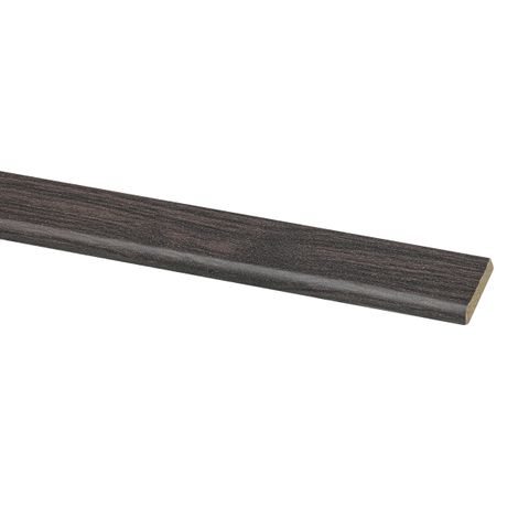 Plakplint Unilin 4161000 Wenge Landhuisdelen AC1148