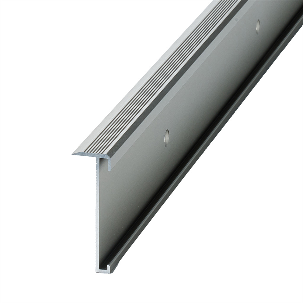 RVS 130cm x 4.3cm