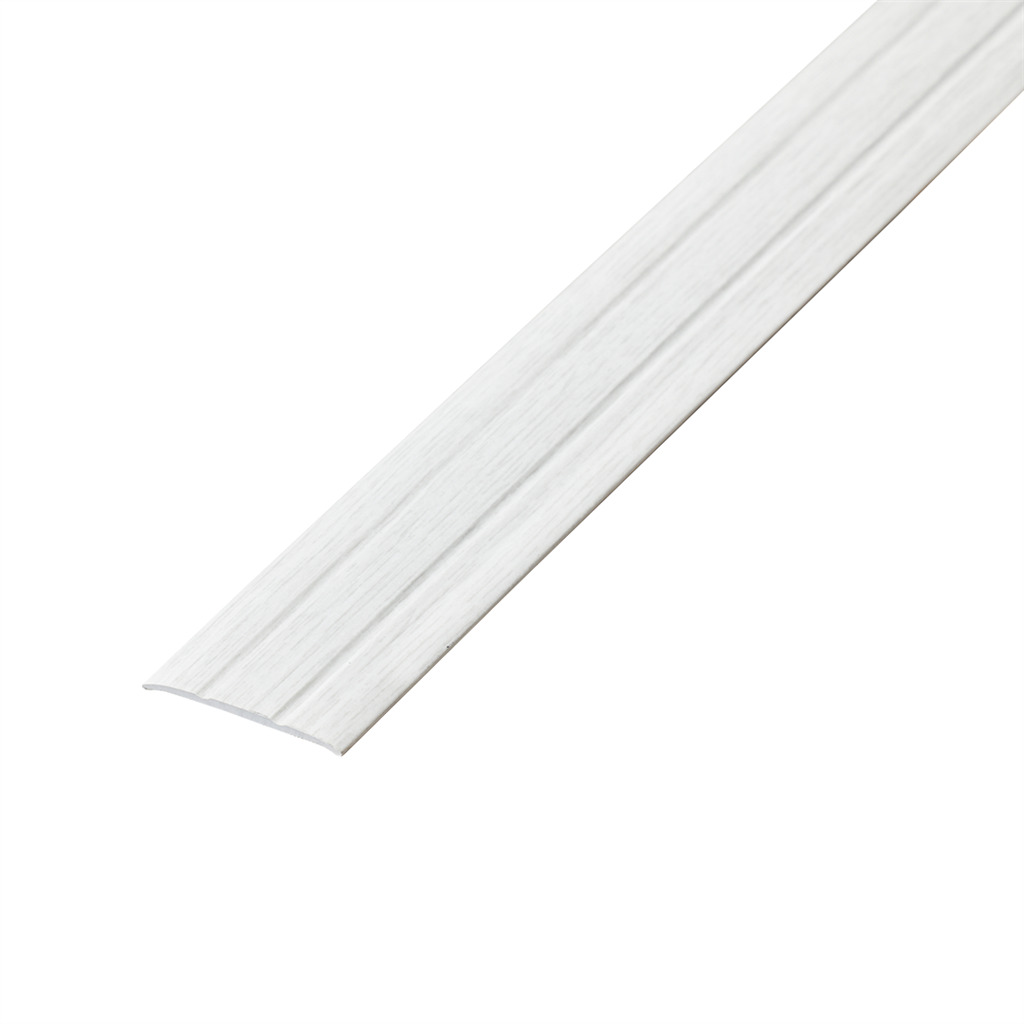 Dilatatieprofiel Eik Wit 37mm