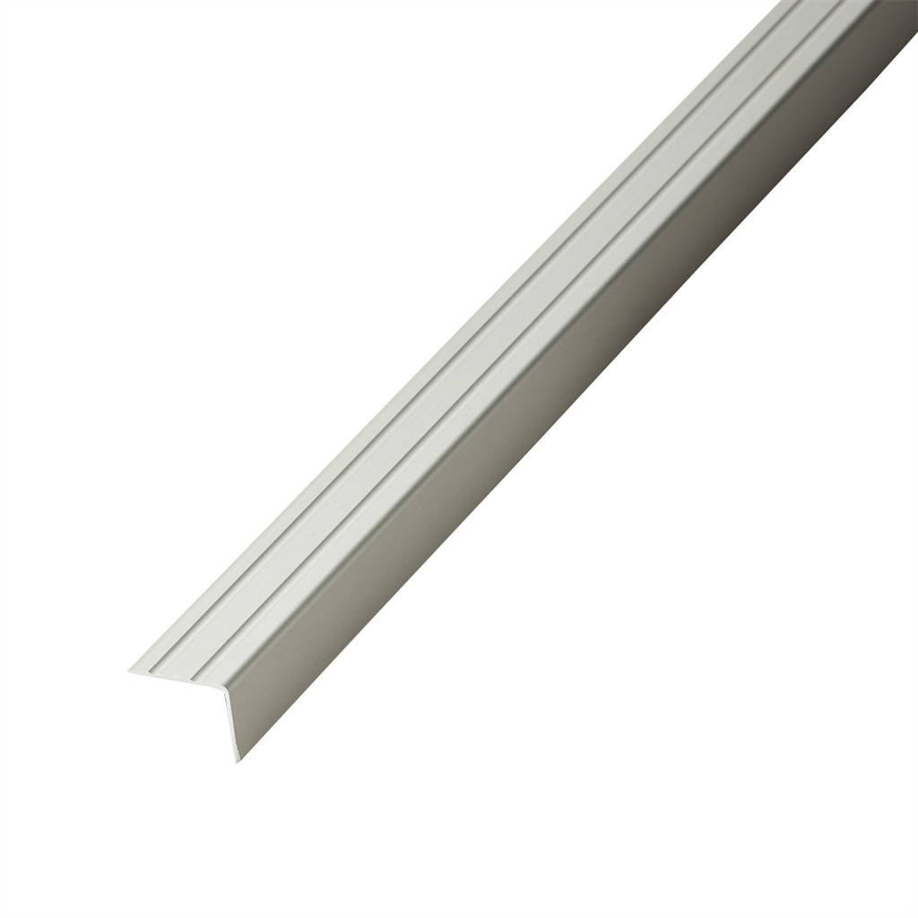 Hoekprofiel RVS 25x20x2400