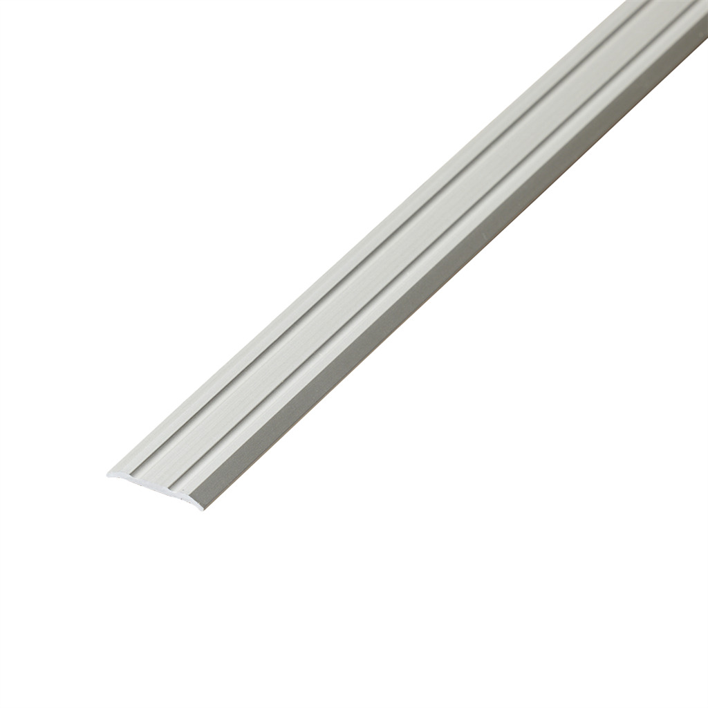 Dilatatieprofiel RVS 25mm