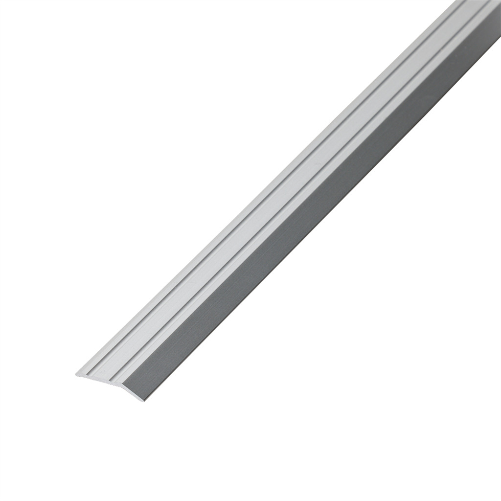 Overgangsprofiel zelfklevend 4mm