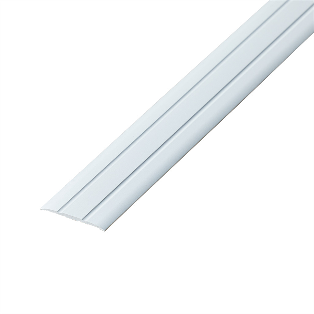 Dilatatieprofiel 37mm Zilver L=300cm