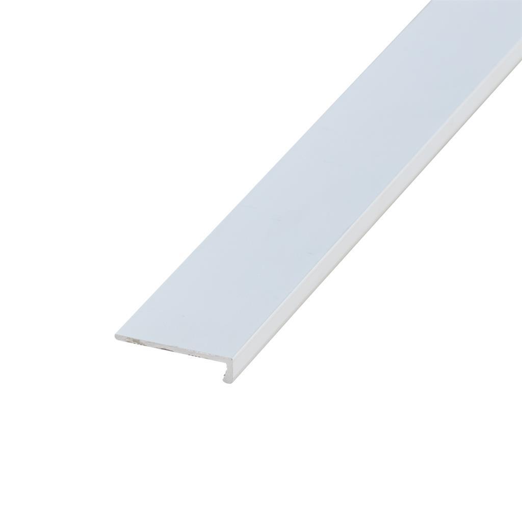 Co-pro hoekprofiel 4,5x25x3000mm Art nr. 4962311011