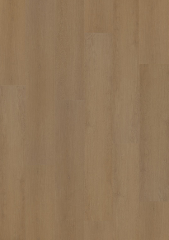 Hoomline Prestige Click Amalfi 5053 click PVC plank detail van groeven en rustige kleurschakeringen