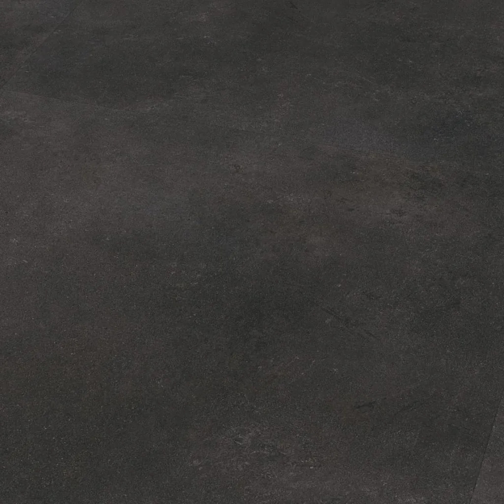 Ambiant Sarino XL 6712.4210.19 Anthracite PVC tegel plak pvc 914x914x2.5 mm SKU 6712.4210.19 productfoto