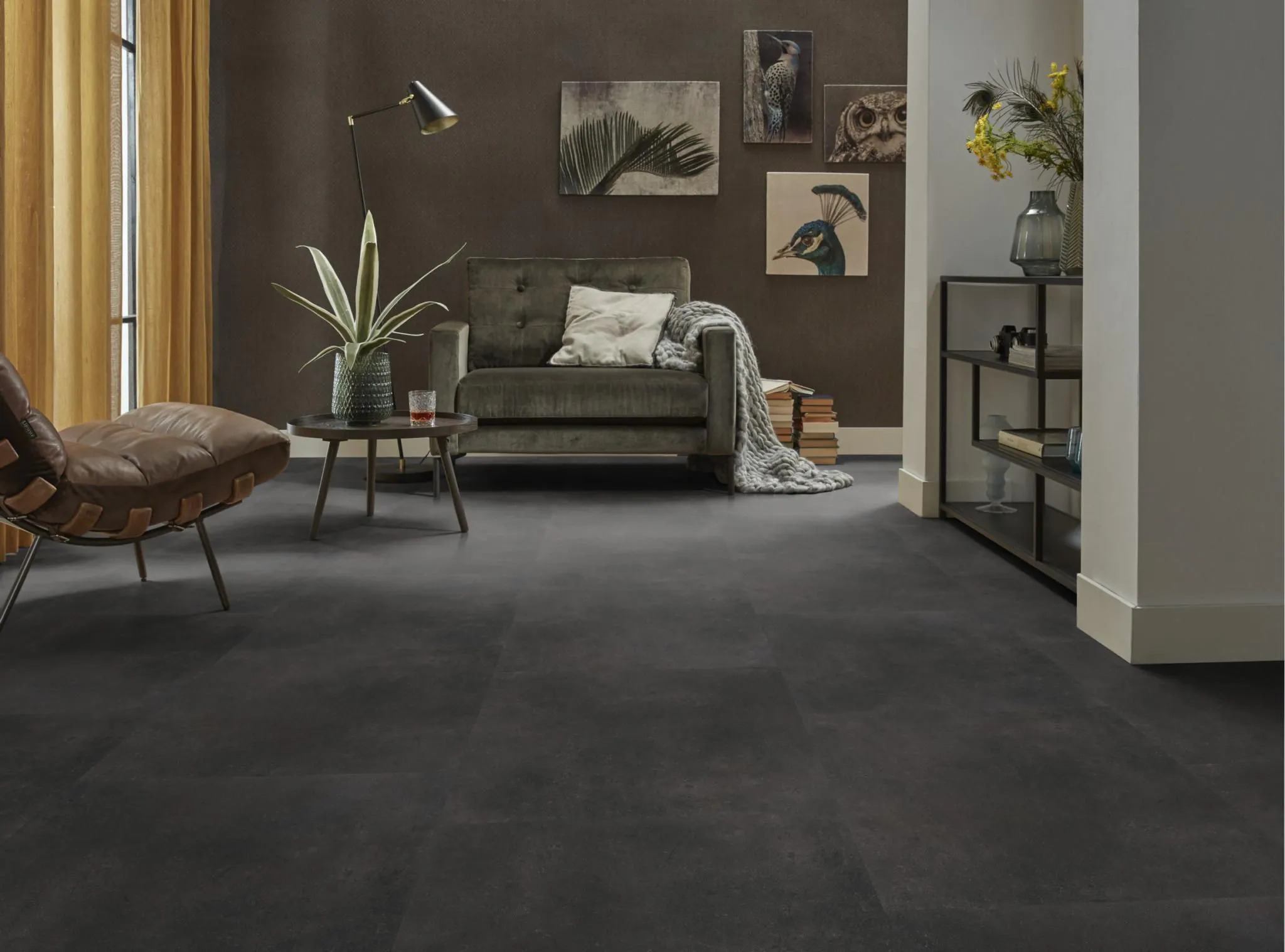 Ambiant Sarino XL Anthracite 6712.4210.19