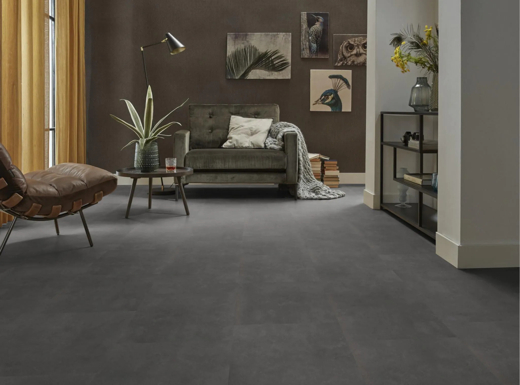 Ambiant Ceramo Click XL Anthracite (7020.6213.19) - sfeerfoto