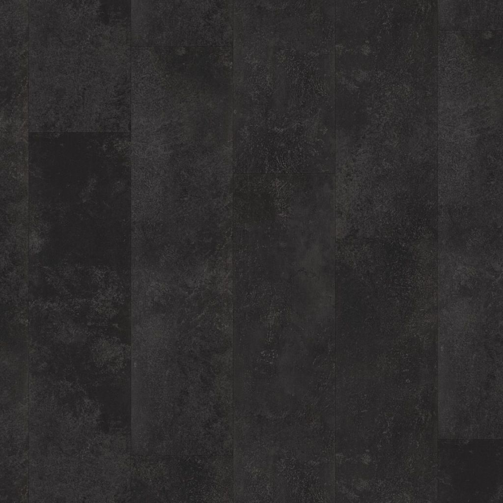 productfoto Ambiant Viretto Anthracite PVC tegel (steenlook) plak pvc 250 x 1000 mm warmteweerstand 0.04 m²K/W