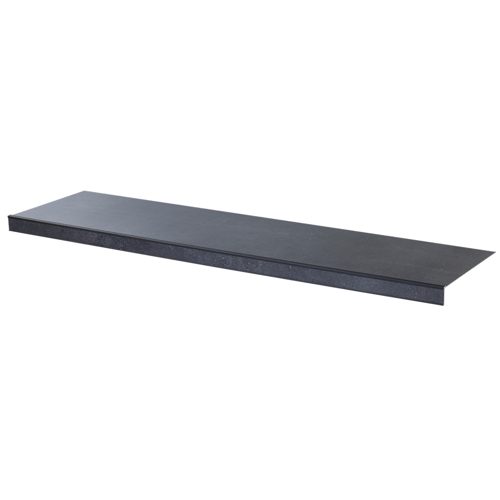 Sarino Anthracite traprenovatie