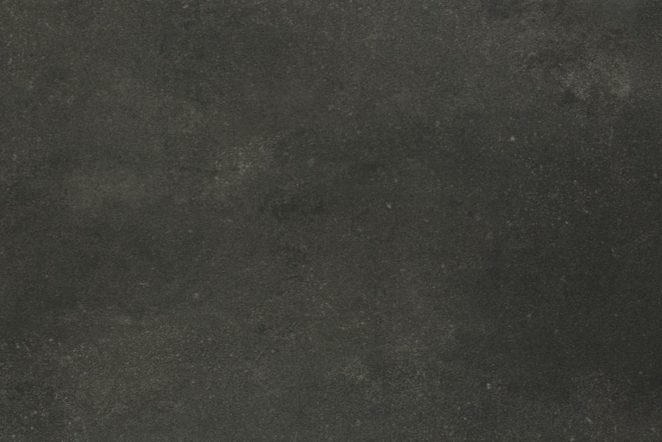 Kleur en structuur van Antraciet met rustige betonlook en subtiele nuance