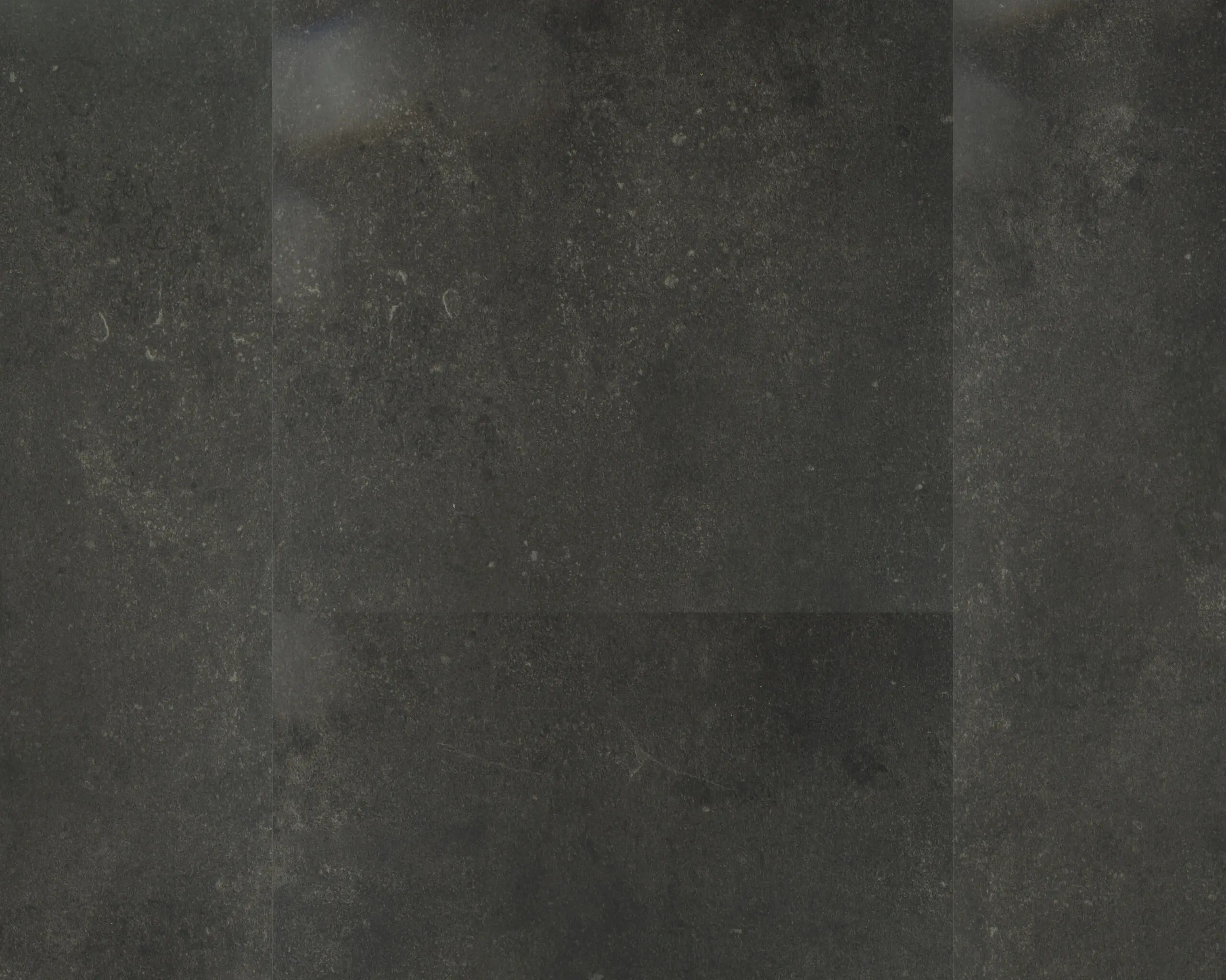 Hebeta Beton Design Click Antraciet 57215 click PVC tegel close-up van de voelbare decorstructuur